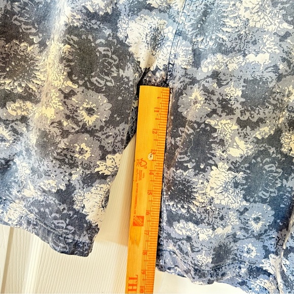 Verdo Men’s Linen Shorts - Picture 6 of 8